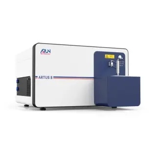 Искровой оптический эмиссионный спектрометр ARTUS 8 Ultimate