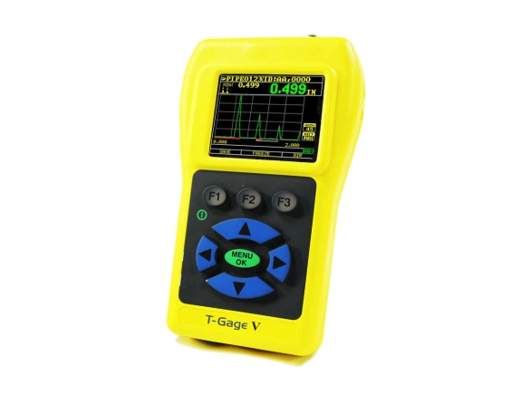 Ультразвуковой толщиномер T-GAGE V CDL 1