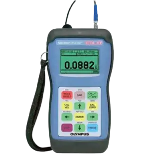 Ультразвуковой толщиномер Panametrics 35DL-HP