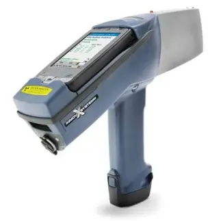 Анализатор Alpha