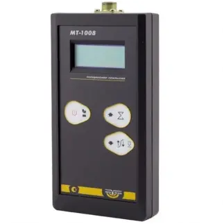 Магнитный толщиномер покрытий МТ-1008