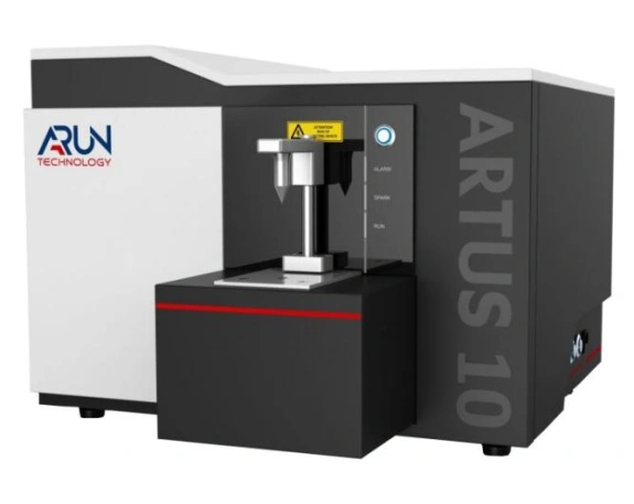 Спектрометр ARTUS 10 Ultimate Plus для анализа металлов и сплавов 1