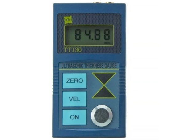 Ультразвуковой толщиномер TT 130 Ультразвуковой толщиномер TT 130 1