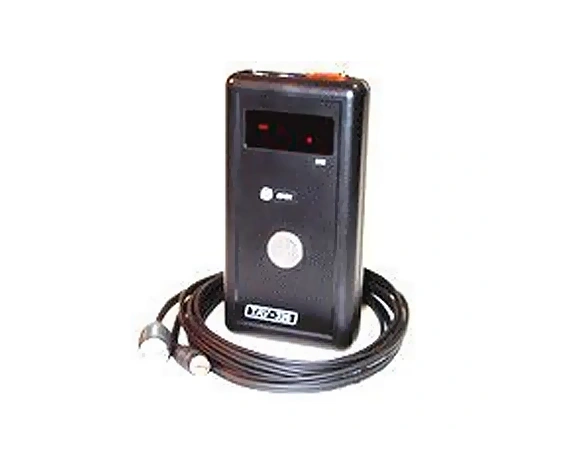 Ультразвуковой толщиномер ТАУ 332 1