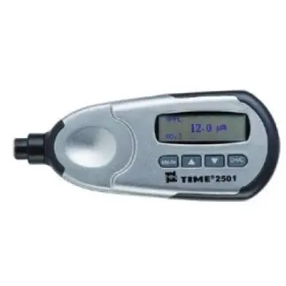 Толщиномер покрытий TIME®2501