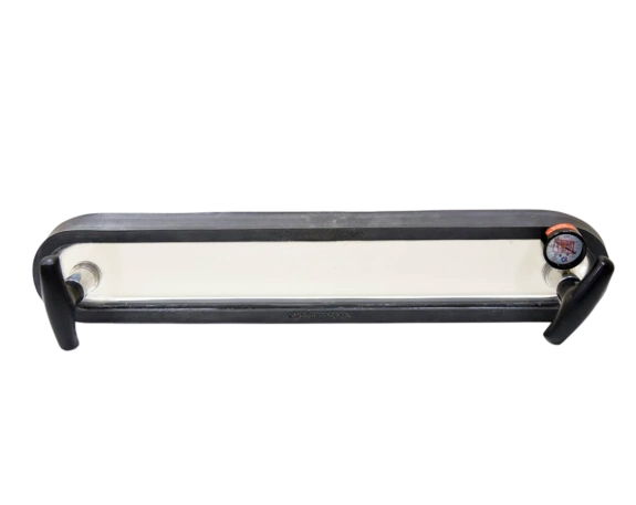 Рамка вакуумная плоская с вакуумметром 1