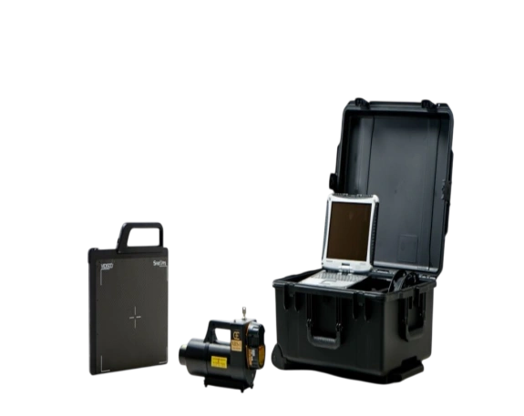 Плоскопанельный детектор Vidisco SparX Pro 1