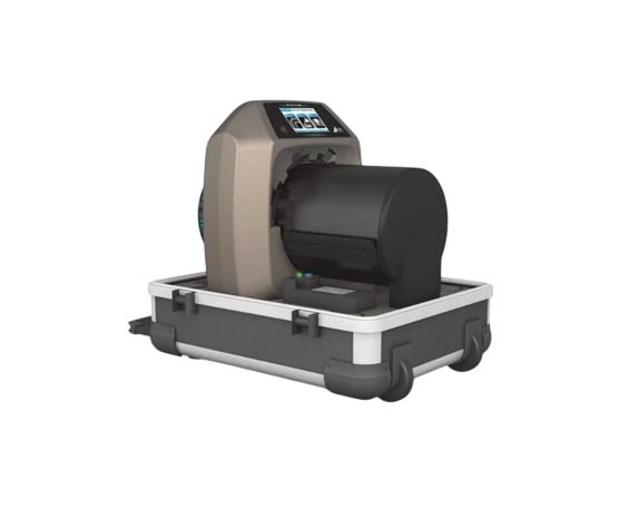 Цифровой комплекс радиографии ГРАДИЕНТ 1