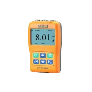 Ультразвуковой толщиномер CTS 30С (измерение через покрытия)
