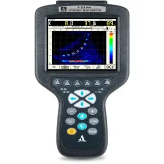 Высокочастотный ультразвуковой дефектоскоп-томограф А1525 Solo