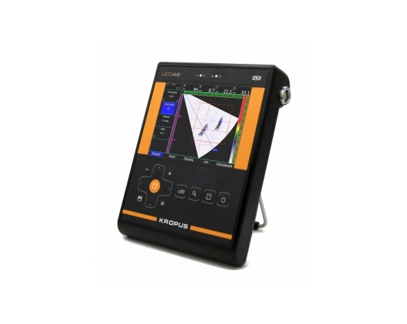 Ультразвуковой дефектоскоп УСД-46ФР 1