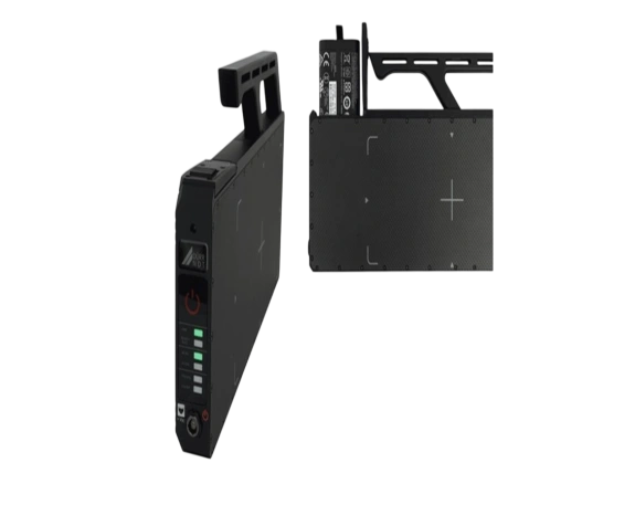 Плоскопанельный детектор DRC 1024 NDT 1