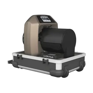 КАРАТ КР-35СР компактный комплекс цифровой радиографии