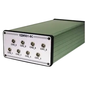 Модуль ультразвуковой УДМ901