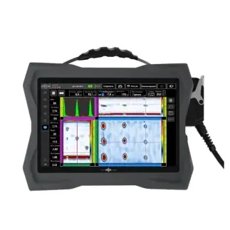 Ультразвуковой дефектоскоп PHASEYE S