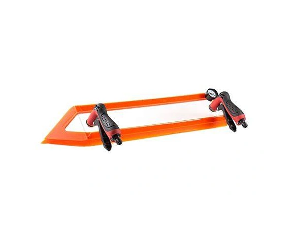 Рамка вакуумная угловая 1