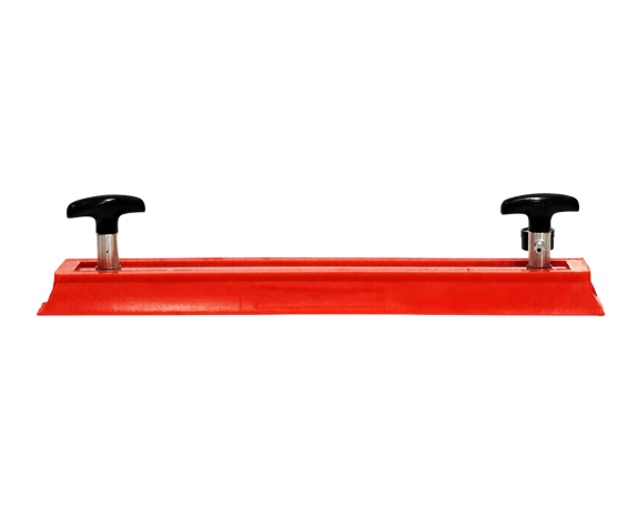 Рамка вакуумная "НАХЛЕСТ" с вакуумметром (60х600 мм) 1