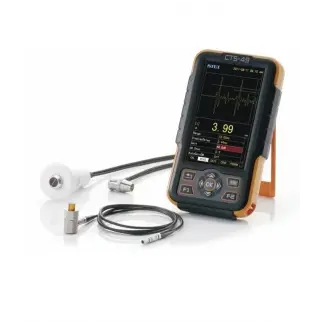 Ультразвуковой толщиномер CTS-49