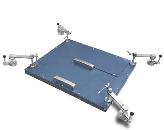 Держатель на магнитных основаниях Паук-3М/ДМ 1