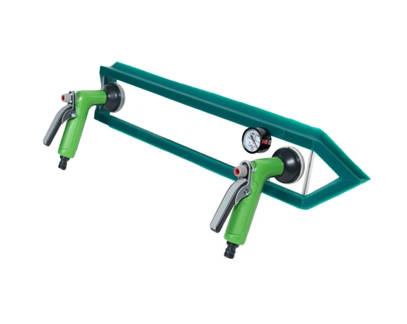 Рамка вакуумная угловая (внутренний угол) 1