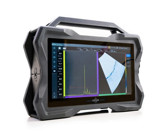 Ультразвуковой дефектоскоп PHASEYE - FMC 64 1