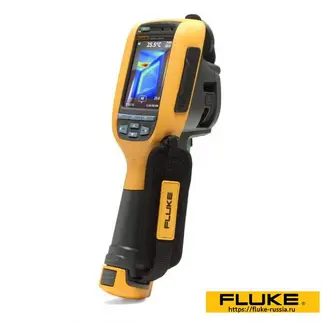 Тепловизор Fluke TiR110