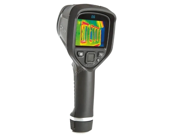 FLIR I7 - ТЕПЛОВИЗОР 1