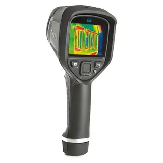 FLIR I7 - ТЕПЛОВИЗОР