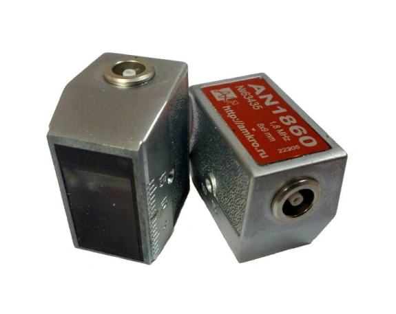 Ультразвуковой преобразователь П121 Арсенал НК 1