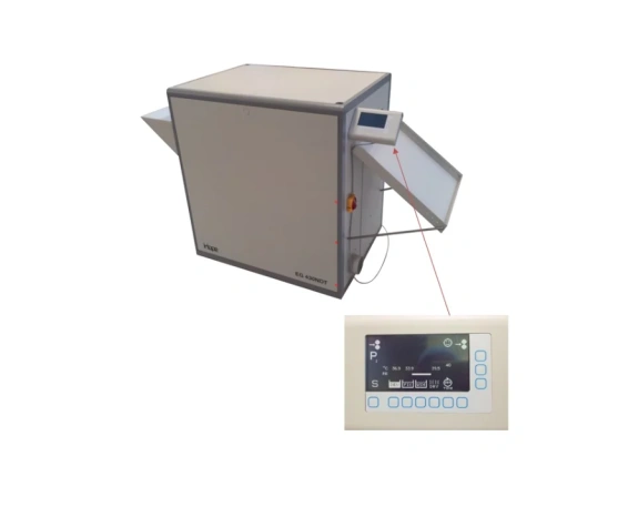 Автоматическая проявочная машина EG430NDT 1