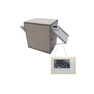 Автоматическая проявочная машина EG430NDT