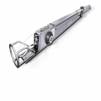 Рентгеновский кроулер JME MK 6 / 8