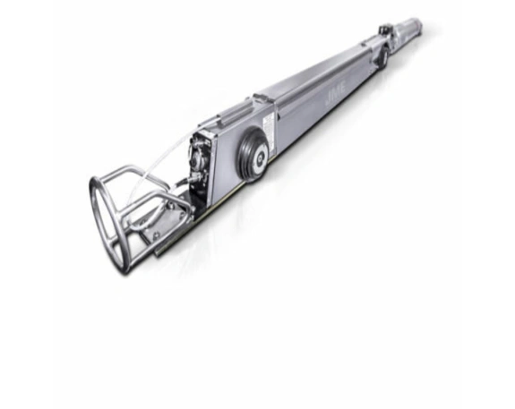 Рентгеновский кроулер JME MK 10 / 60 1