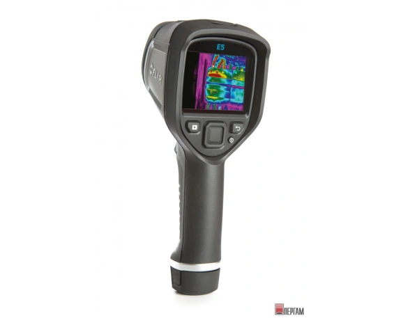 Тепловизор FLIR E5 1