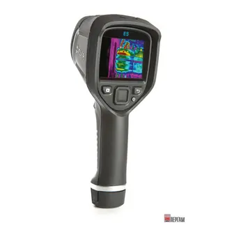 Тепловизор FLIR E5