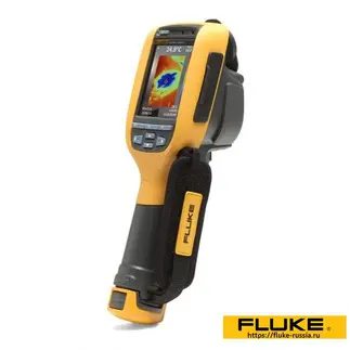 ТЕПЛОВИЗОР FLUKE TiR105