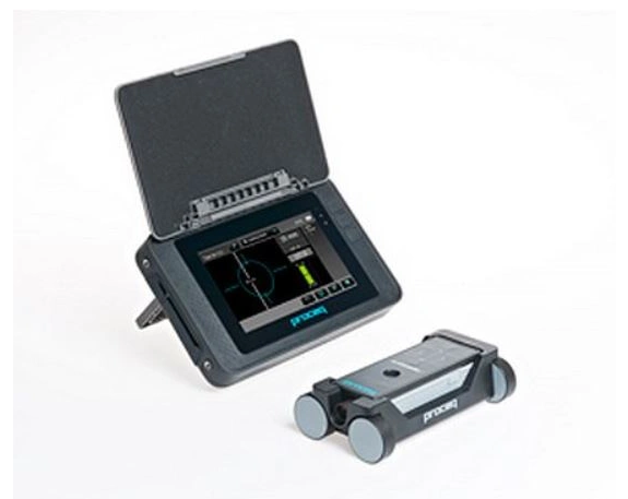 Локатор арматуры Profometer PM-600 1