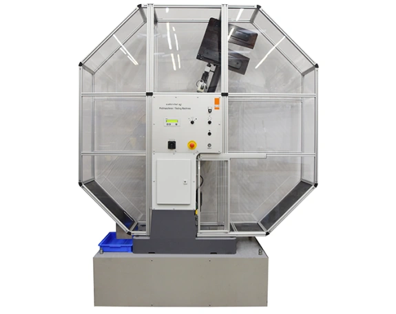 Маятниковый копер CHV PH-900 1