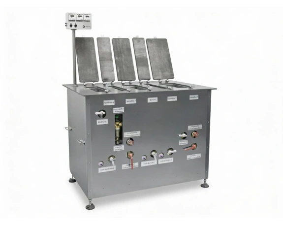 Проявочная установка для ручной обработки АРИОН ПР-1 1