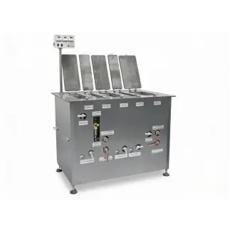 Проявочная установка для ручной обработки АРИОН ПР-1