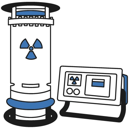 Рентгеновский контроль