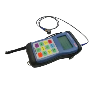 Ультразвуковой толщиномер Panametrics 35HP