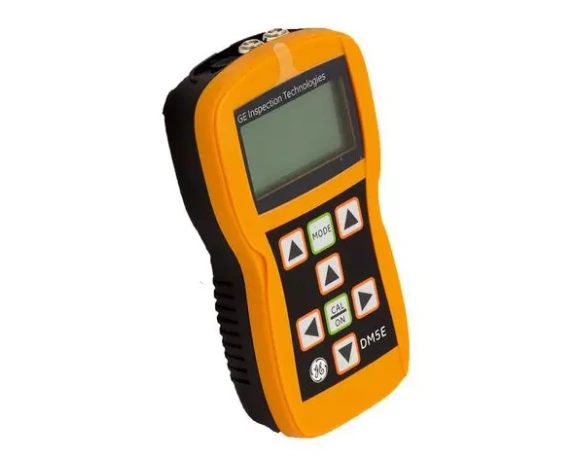 Ультразвуковой толщиномер DM5E Basic 2