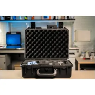 Лазерный анализатор металлов Calibus 5 с высокоточным определением углерода