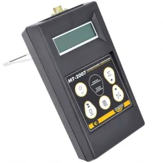 Магнитный толщиномер покрытий МТ-2007