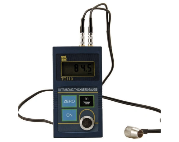 Ультразвуковой толщиномер TT 110 2