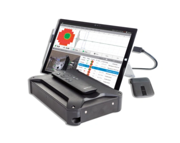 Ультразвуковой дефектоскоп NextSPOT 300 2