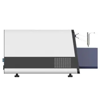 Искровой оптический эмиссионный спектрометр MERLIN 4 Ultra