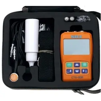 Ультразвуковой толщиномер CTS 30A