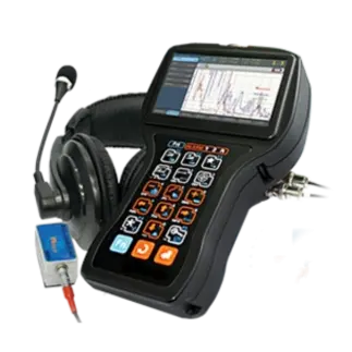 Ультразвуковой дефектоскоп УД4-86